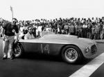 Ferrari 166 MM Barchetta 1948 года